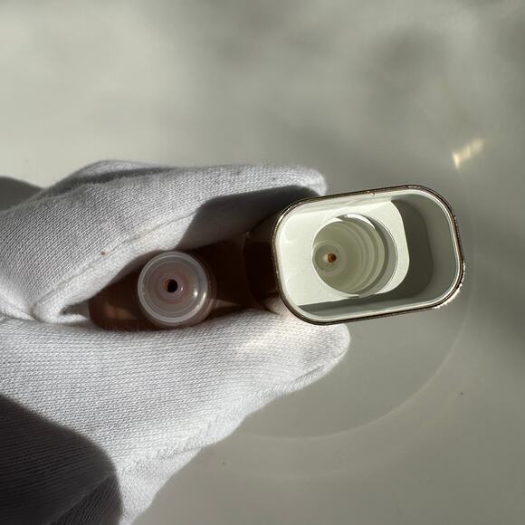 Sisley Paris 6C Amber Phyto-Teint Nude Foundation Oil-Free Makeup Brand New - Picture 8 of 11